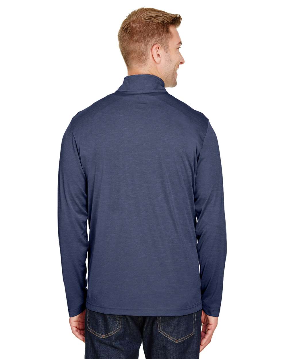 #colormdl_Sport Dark Navy Heather