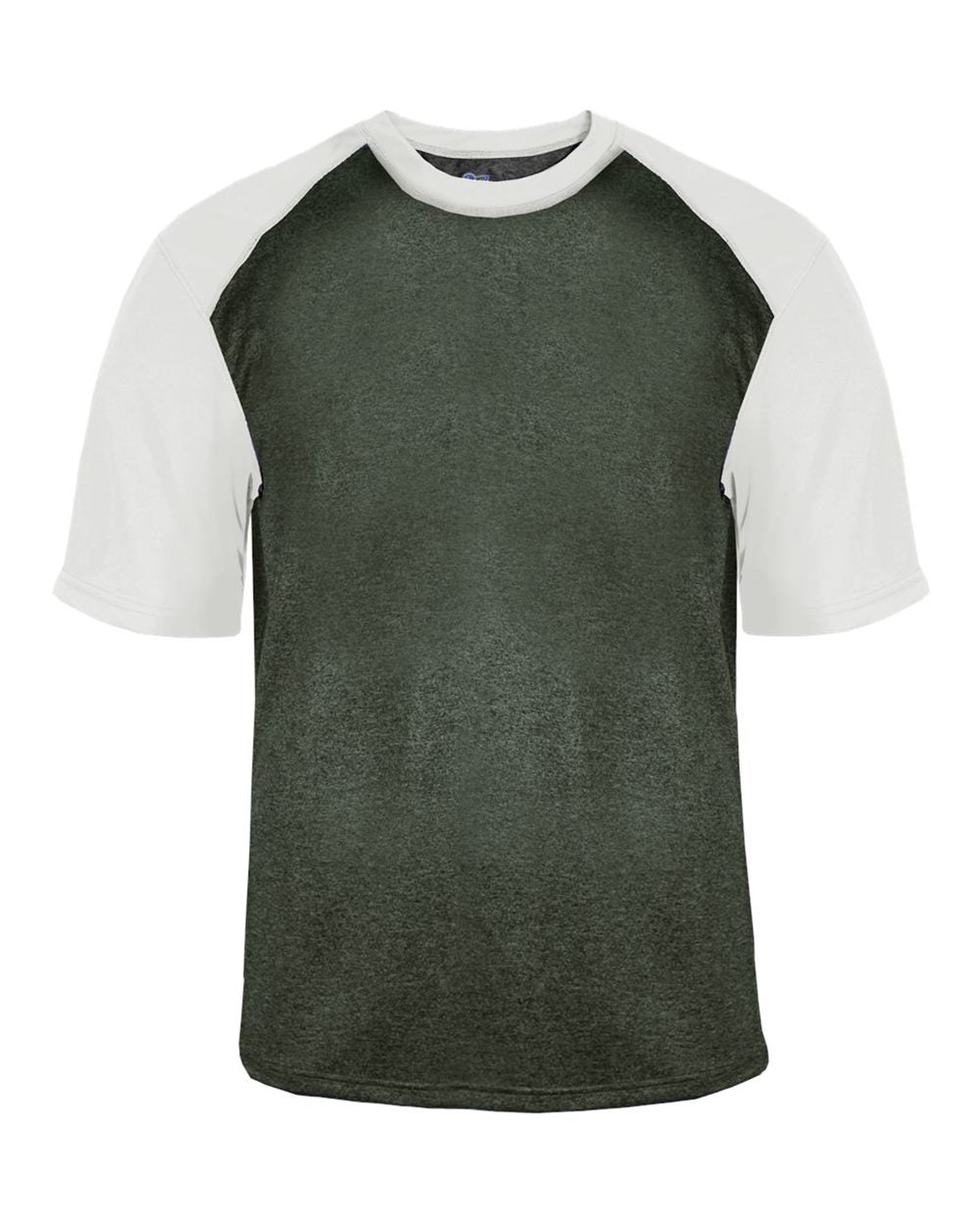 #color_Carbon Heather/ White