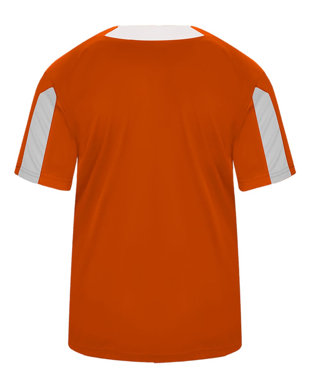 #color_Burnt Orange/ White