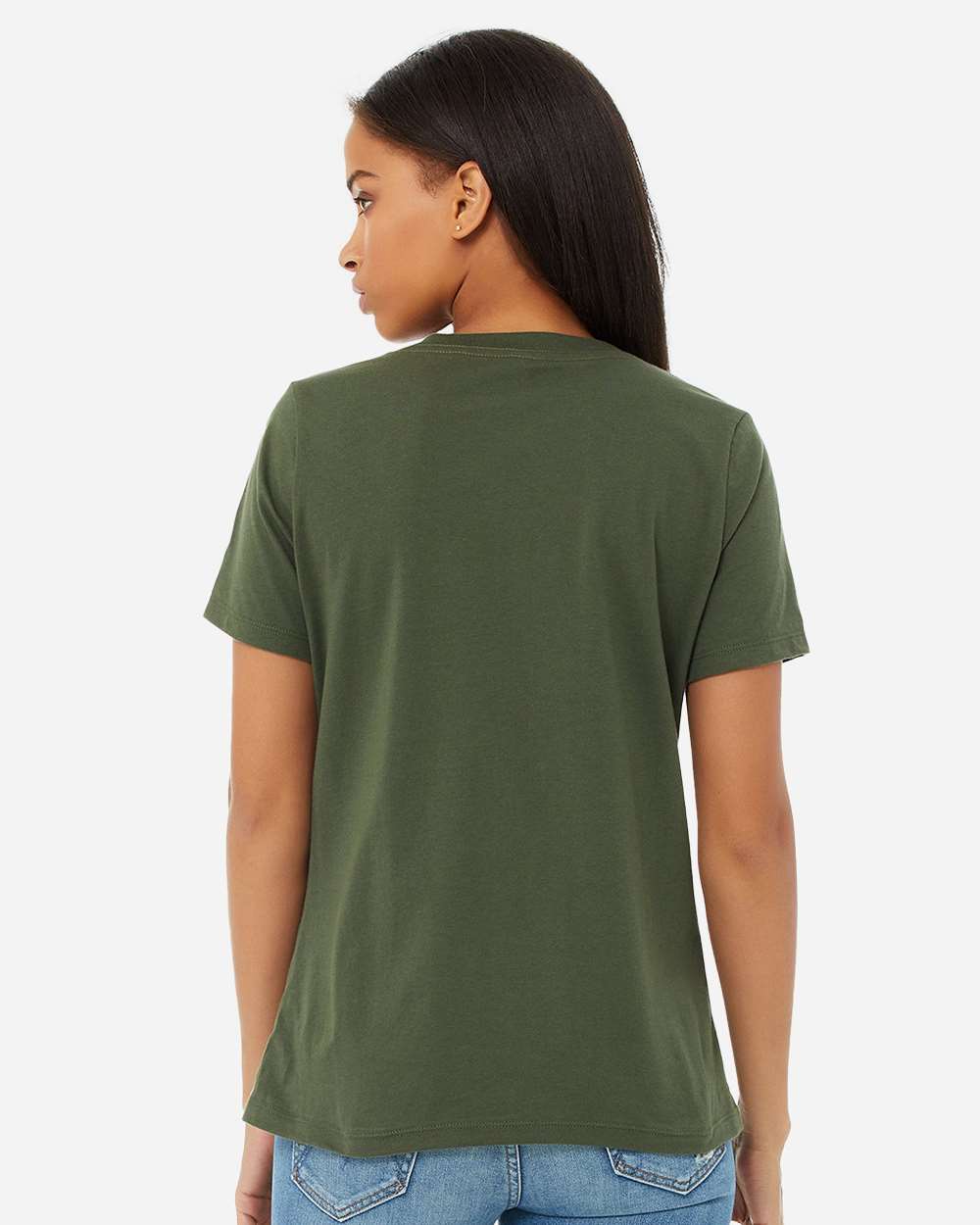 #colormdl_Military Green