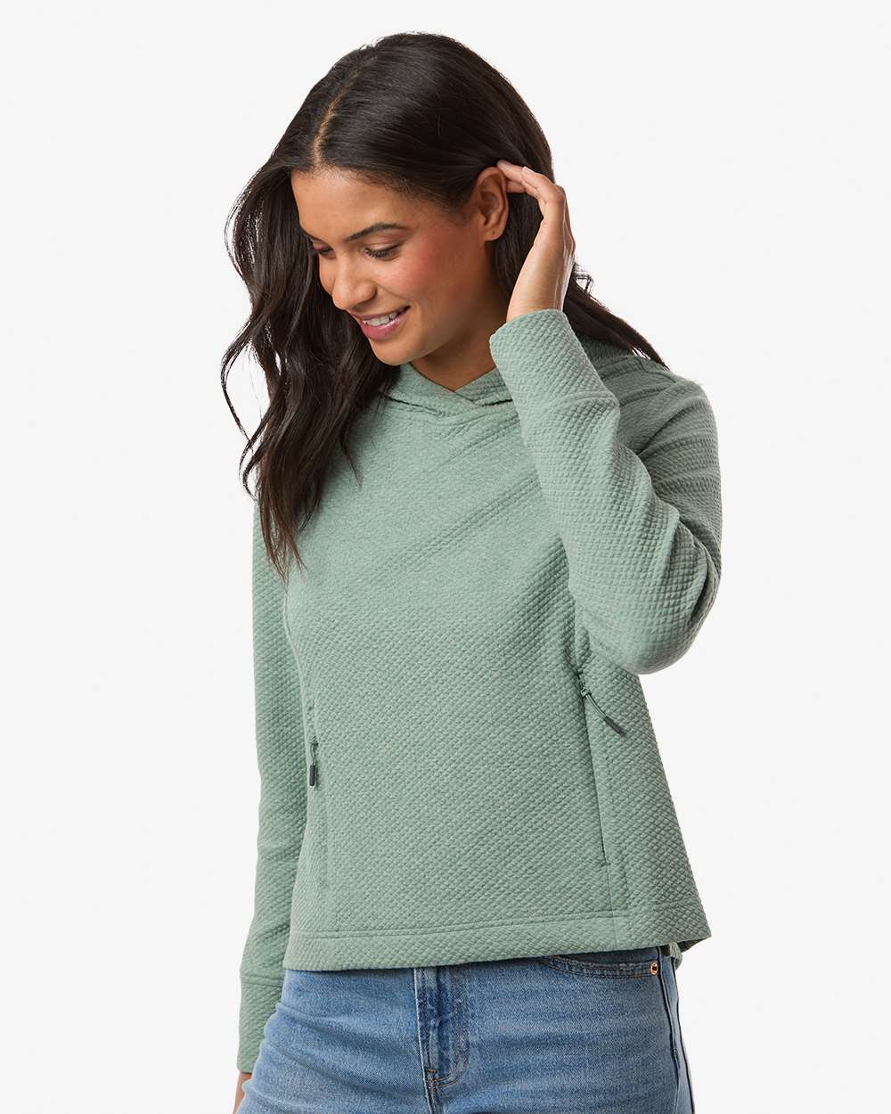 #colormdl_Sage Green Heather