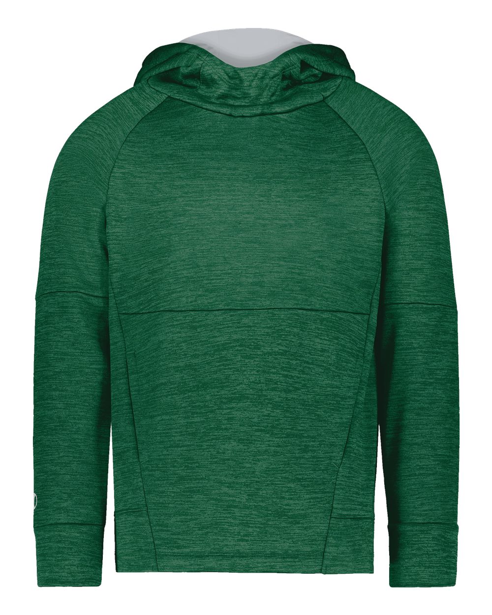 #color_Dark Green Heather/ Silver