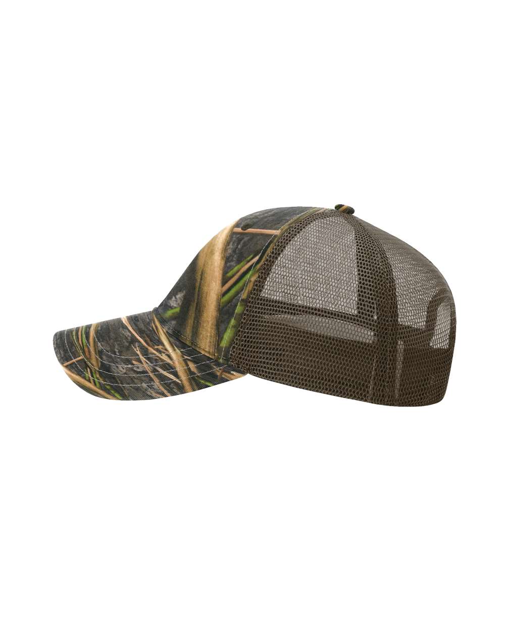 #color_Shadow Grass Habitat/ Brown
