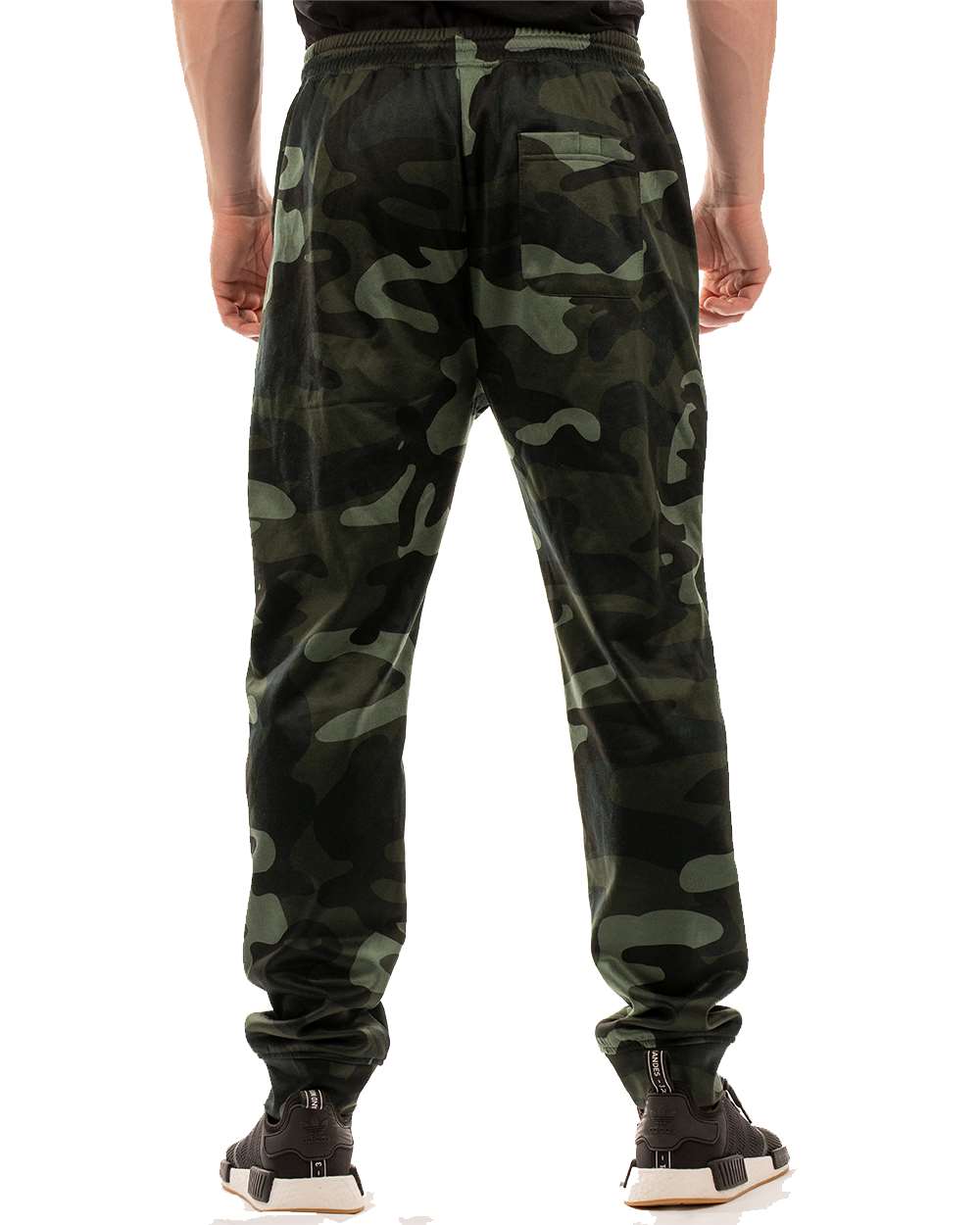 #color_Green Camo