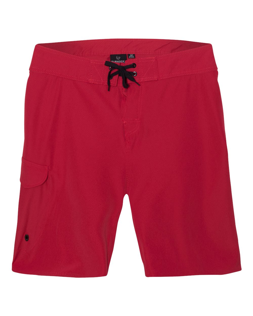 #color_Solid Red