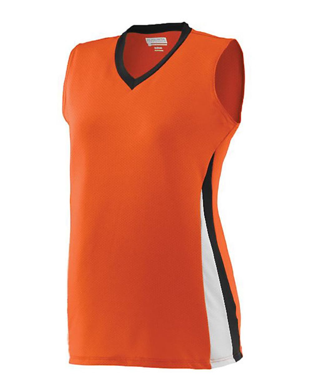 #color_Orange/ Black/ White