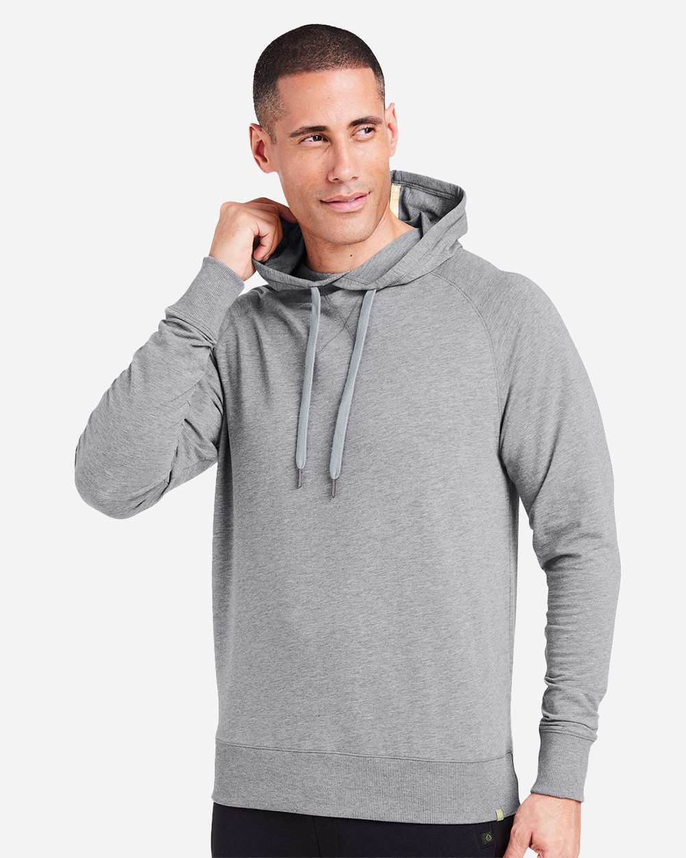 #colormdl_Heather Grey