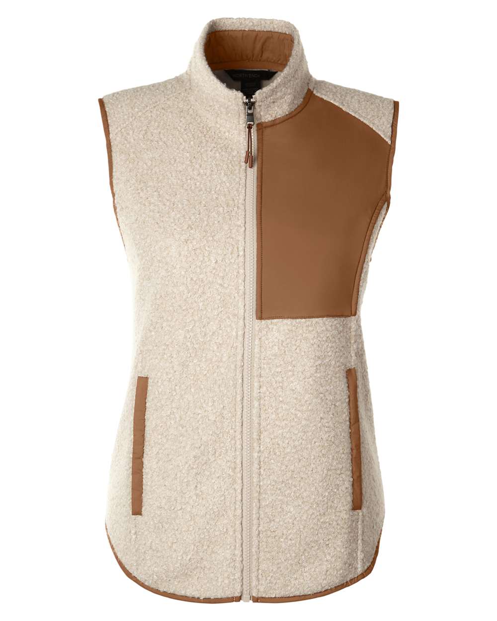 #color_Oatmeal Heather/ Teak