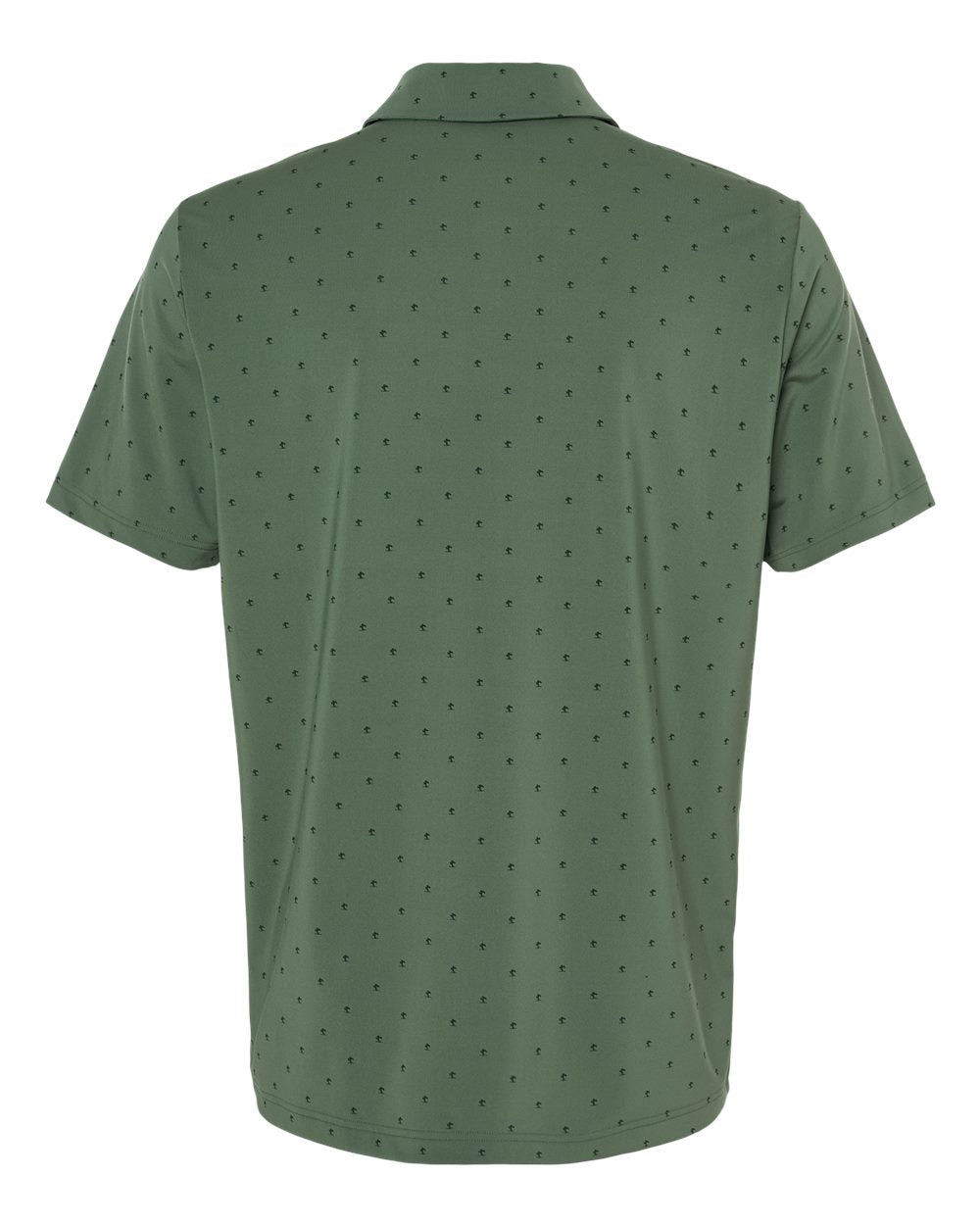 #color_Green Oxide/ Black