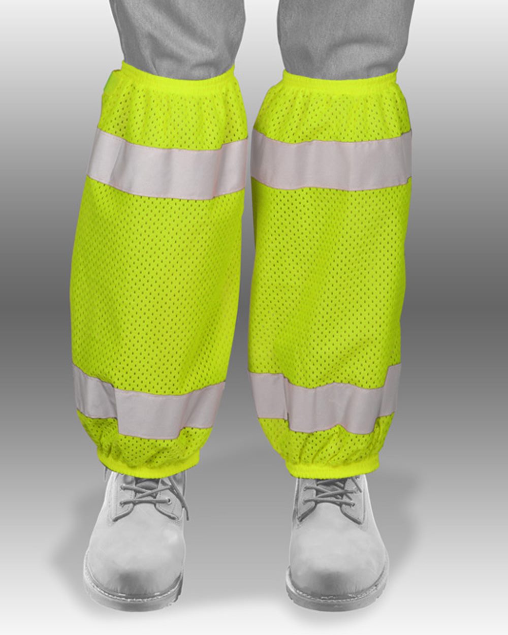 Kishigo Unisex Mesh Gaiters 3930-3931