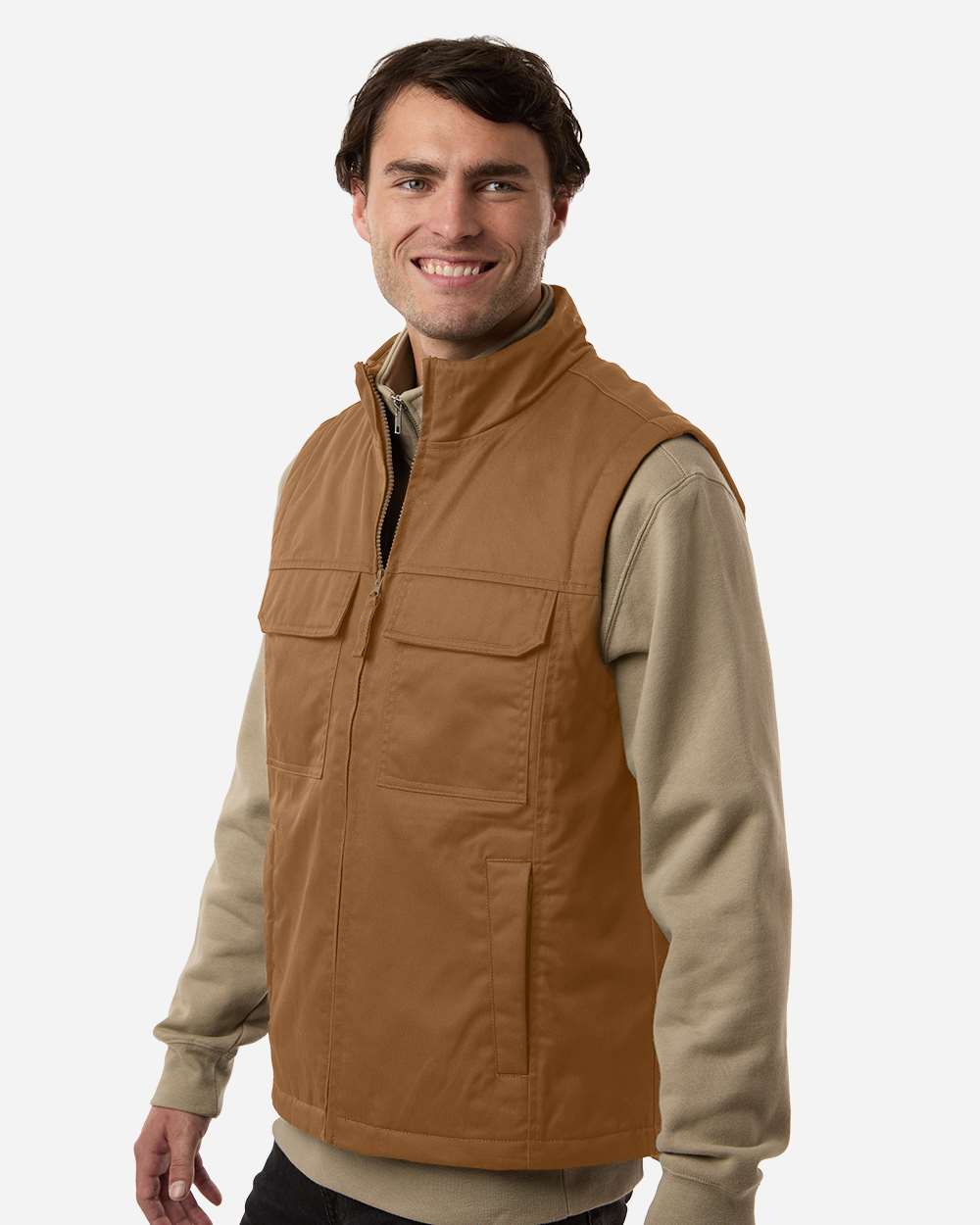 #colormdl_Duck Brown