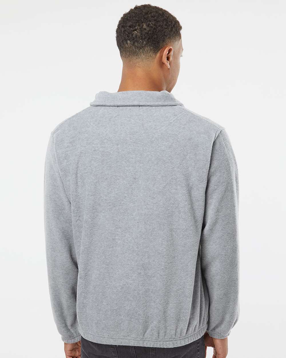 #colormdl_Heather Grey