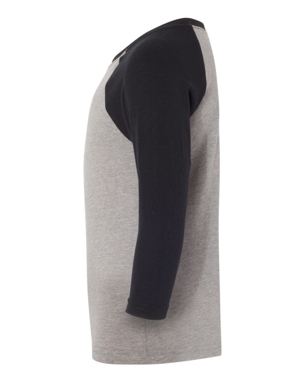 #color_Black Sleeves/ Dark Heather Grey Body