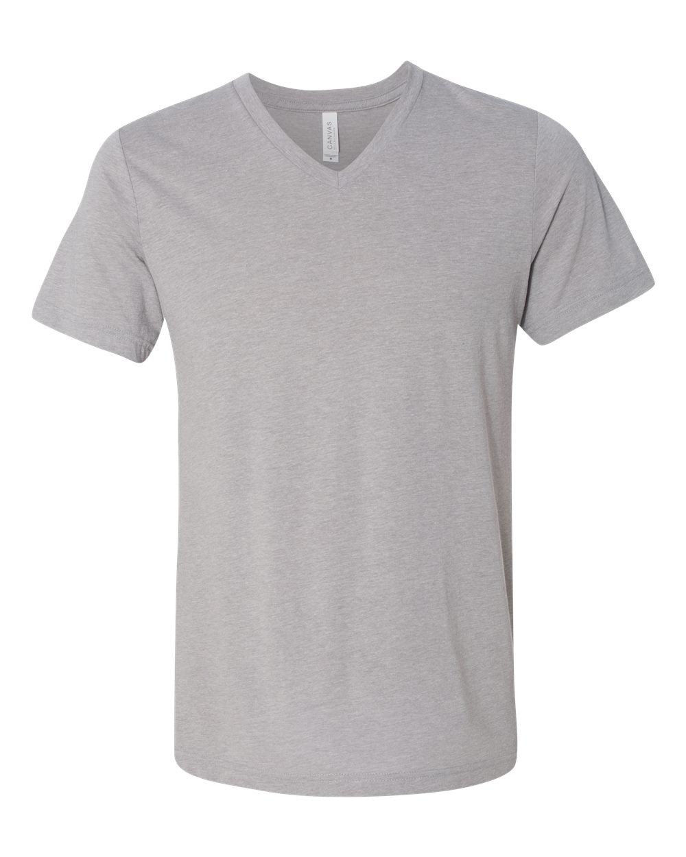 #color_Athletic Grey Triblend