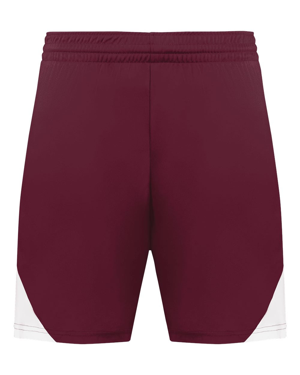 #color_Maroon/ White