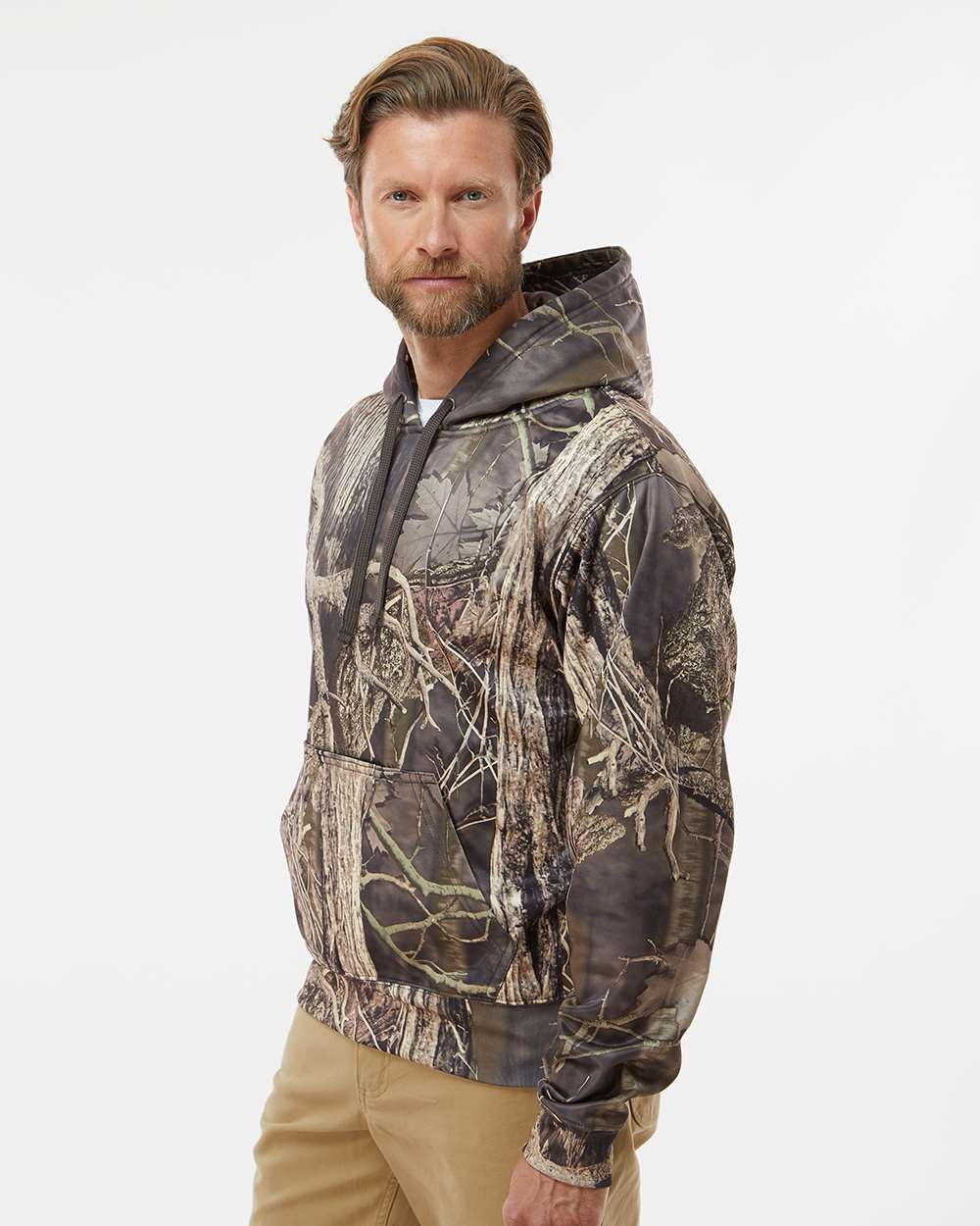#colormdl_Outdoor Camo