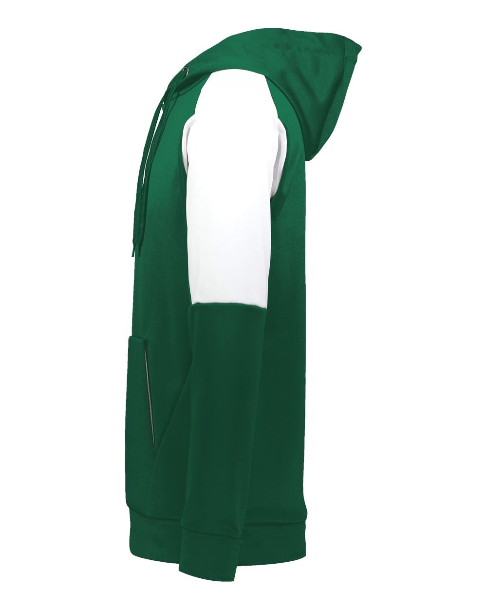 #color_Dark Green/ White