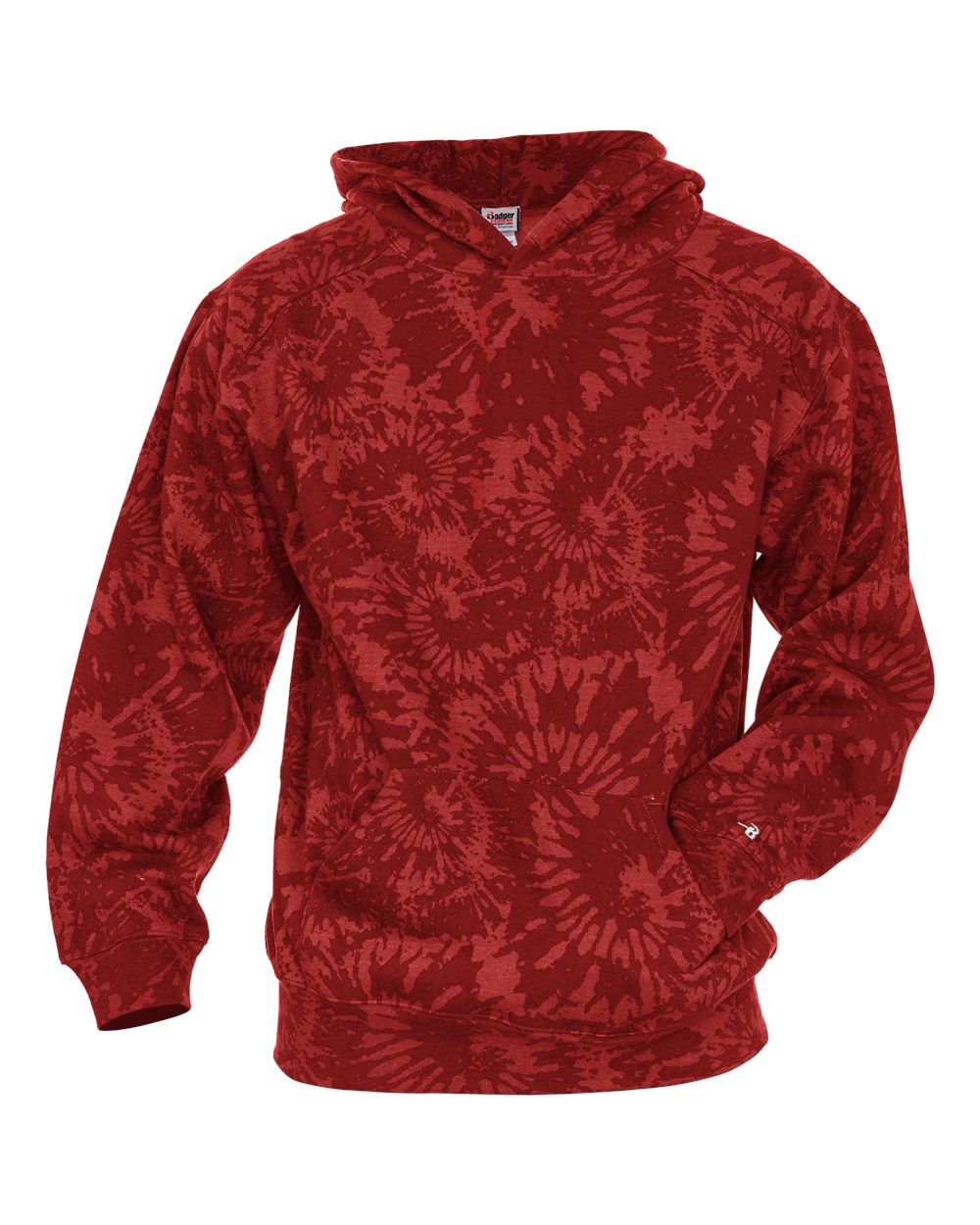 #color_Red Tie-Dye