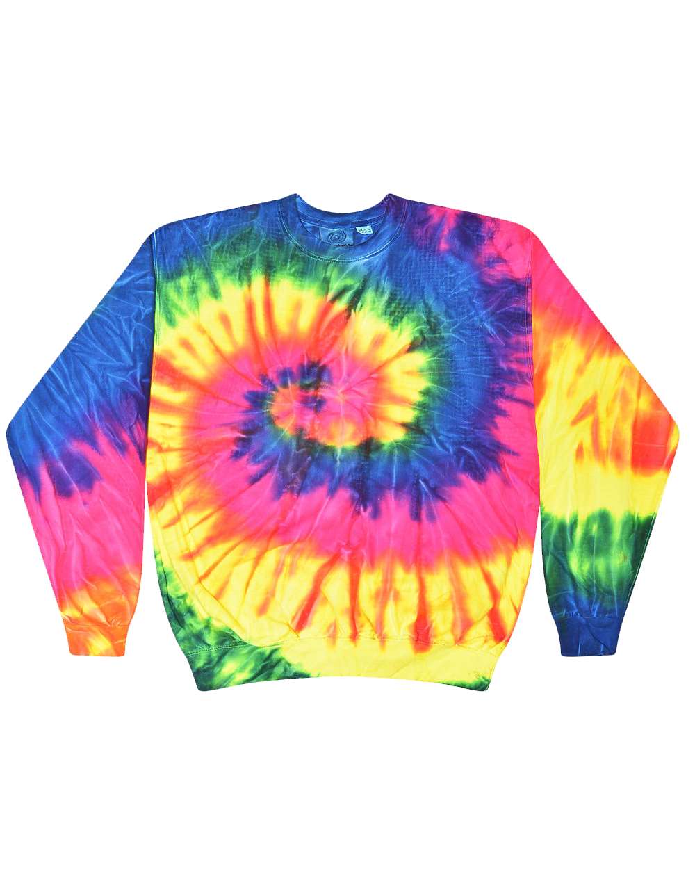 #color_Neon Rainbow