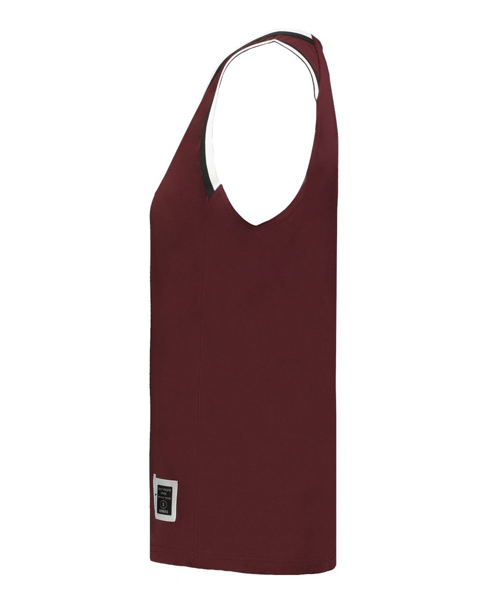 #color_Maroon/ Black/ White