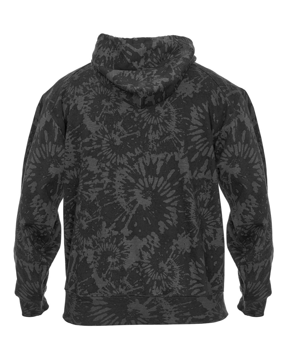 #color_Graphite Tie-Dye