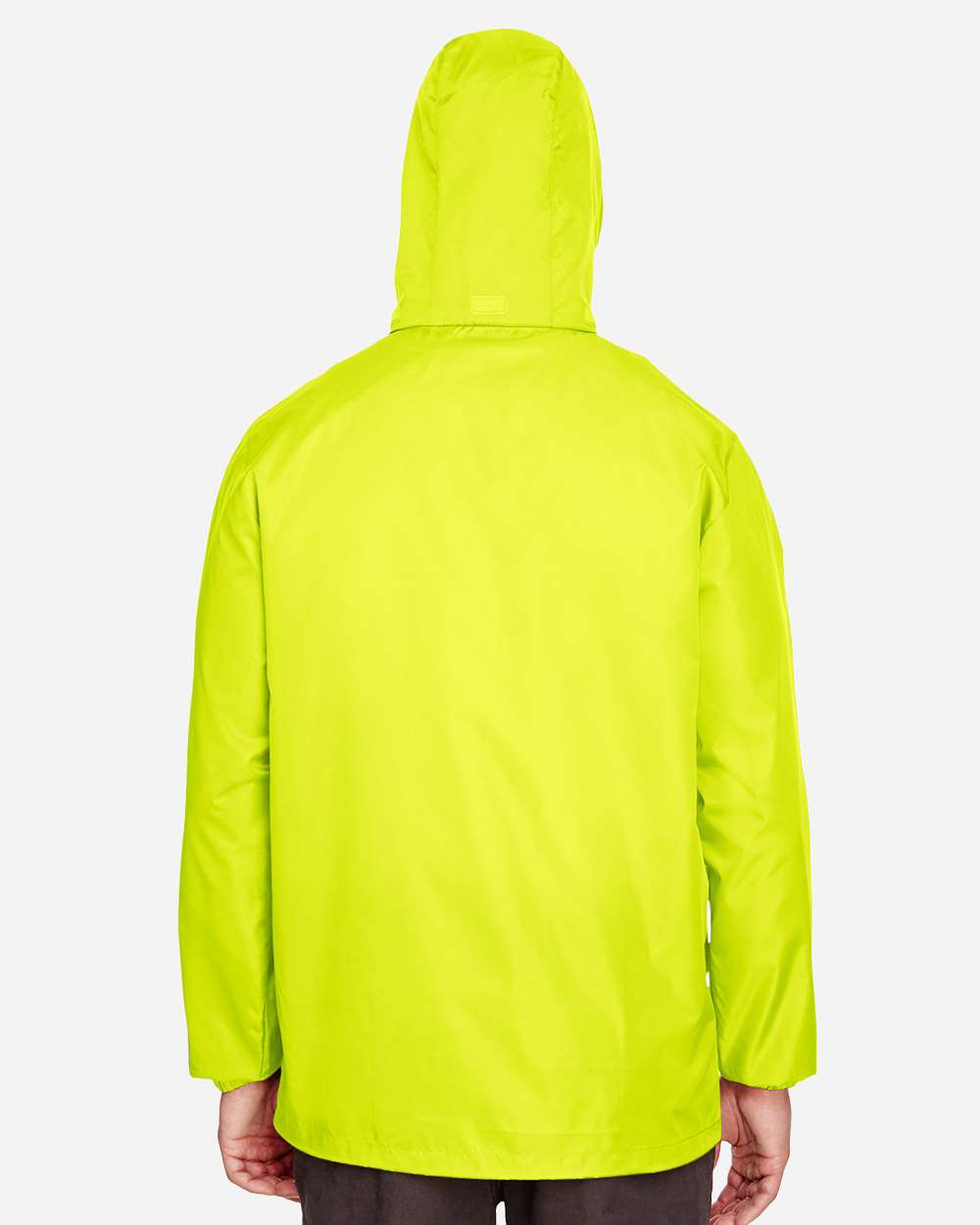 #colormdl_Safety Yellow