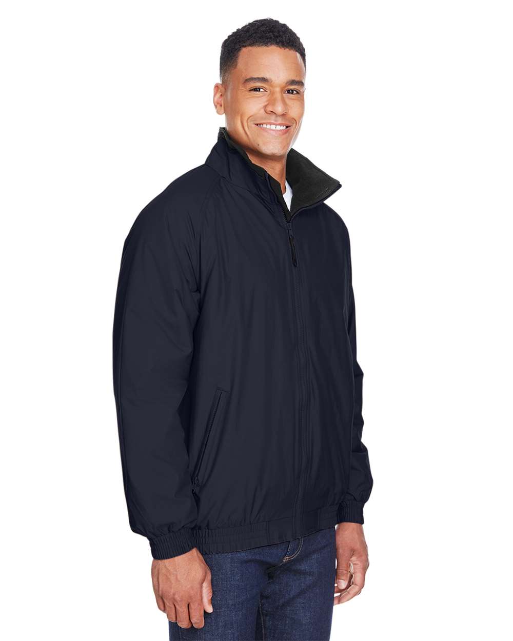 #colormdl_Navy/ Black