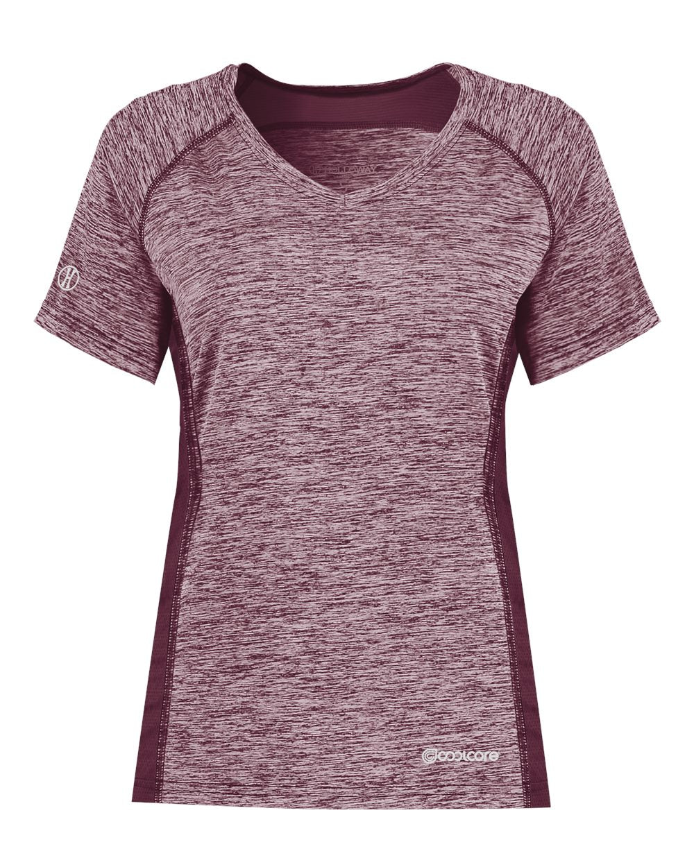 #color_Maroon Heather