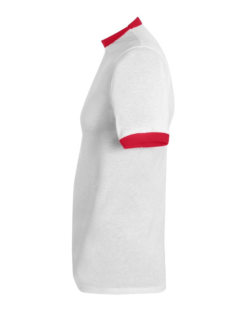 #color_White/ Red