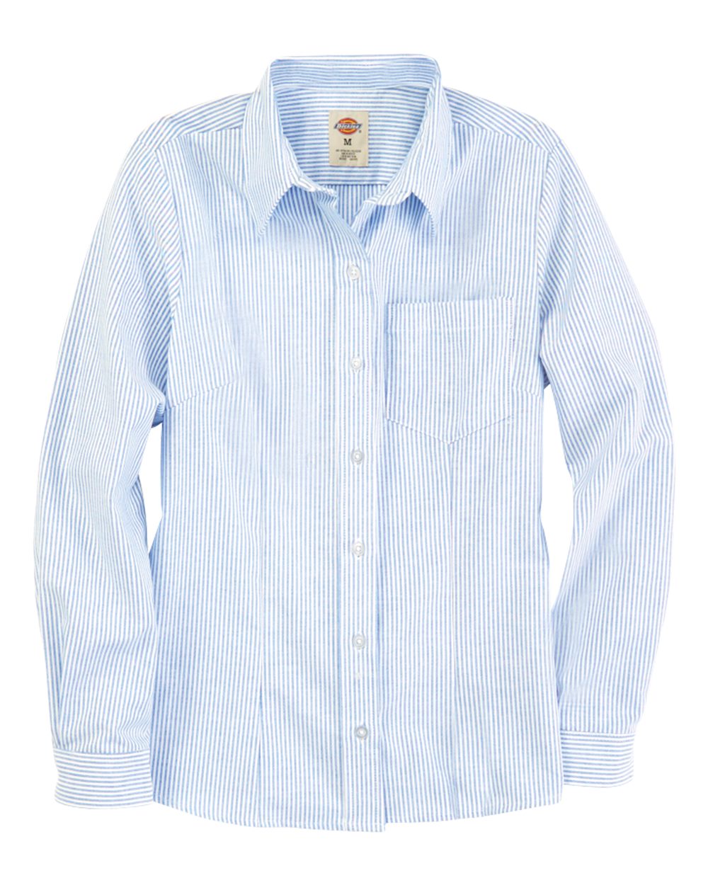 #color_Blue/ White Stripe