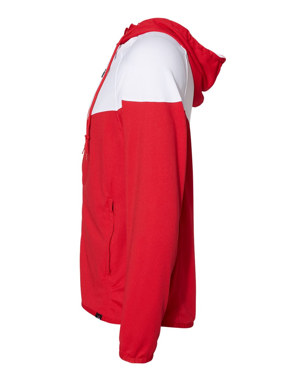 #color_Red/ White