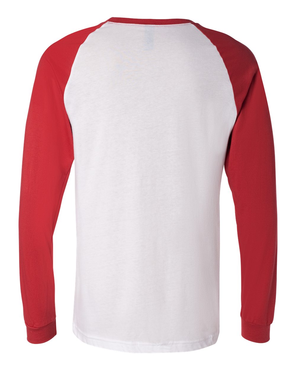 #color_White/ Canvas Red