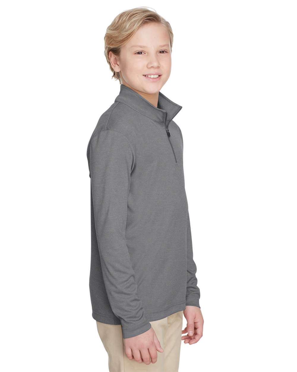 #colormdl_Dark Grey Heather