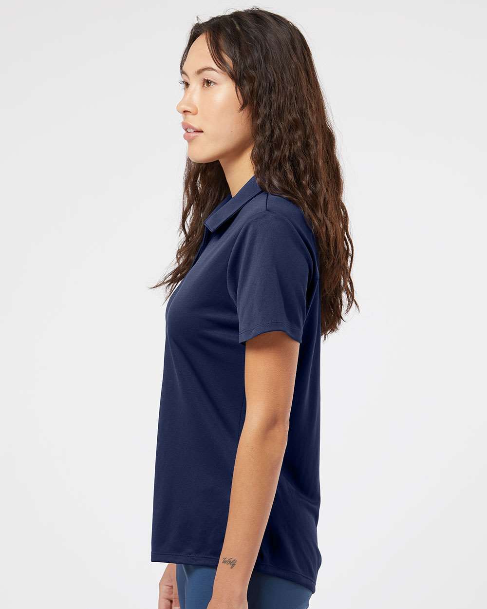#colormdl_Team Navy Blue/ White