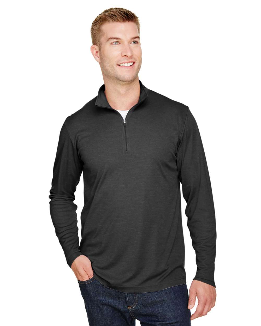 #colormdl_Black Heather