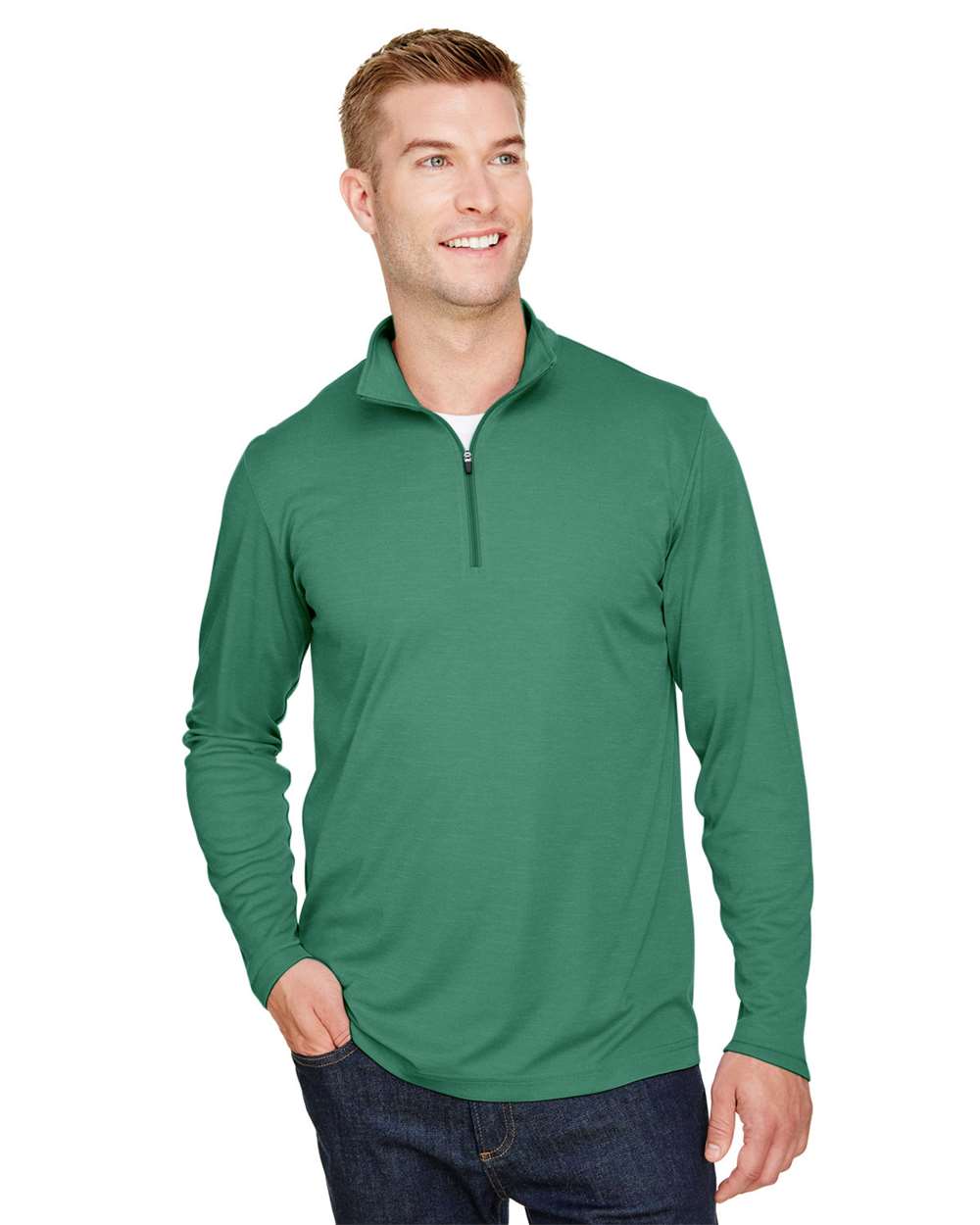 #colormdl_Sport Forest Heather