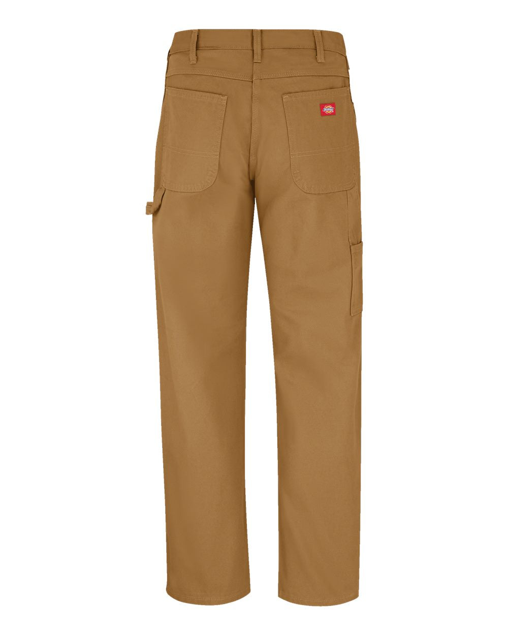 #color_Rinsed Brown Duck - 34I