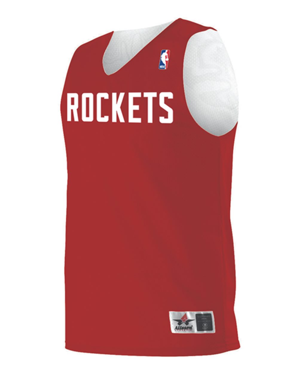 #color_Houston Rockets
