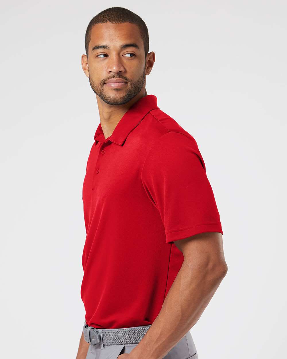 #colormdl_Team Power Red/ White
