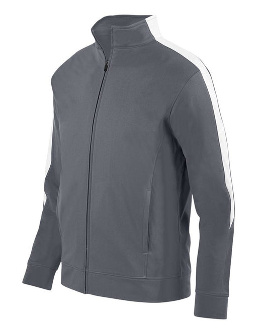 Augusta Sportswear Men's Medalist Jacket 2.0 4395