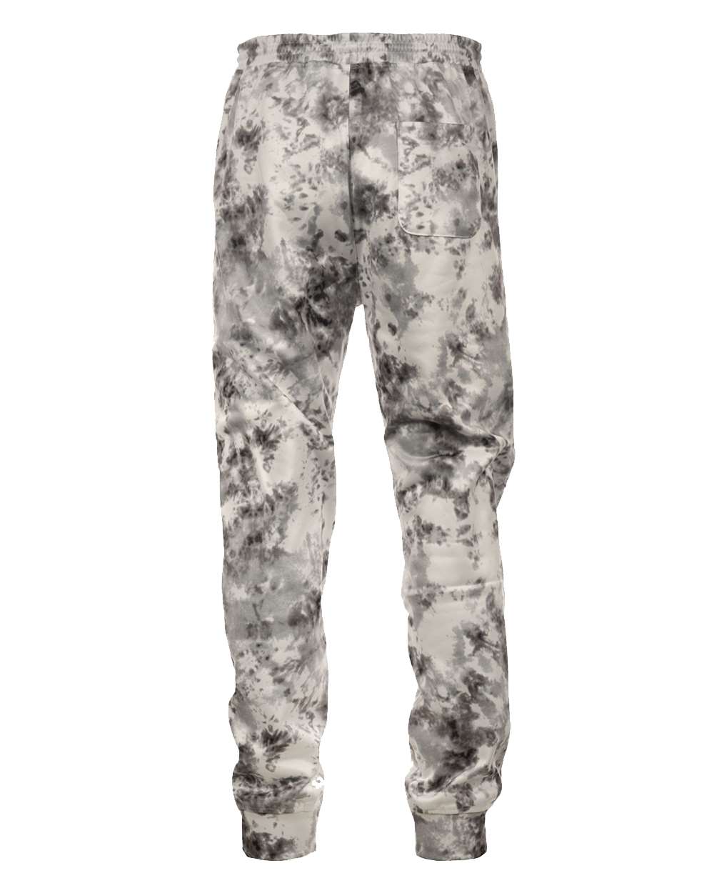 #color_White Tie Dye