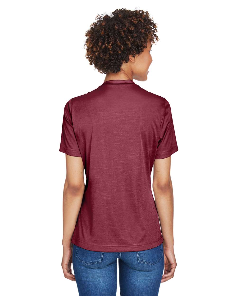 #colormdl_Sport Maroon Heather