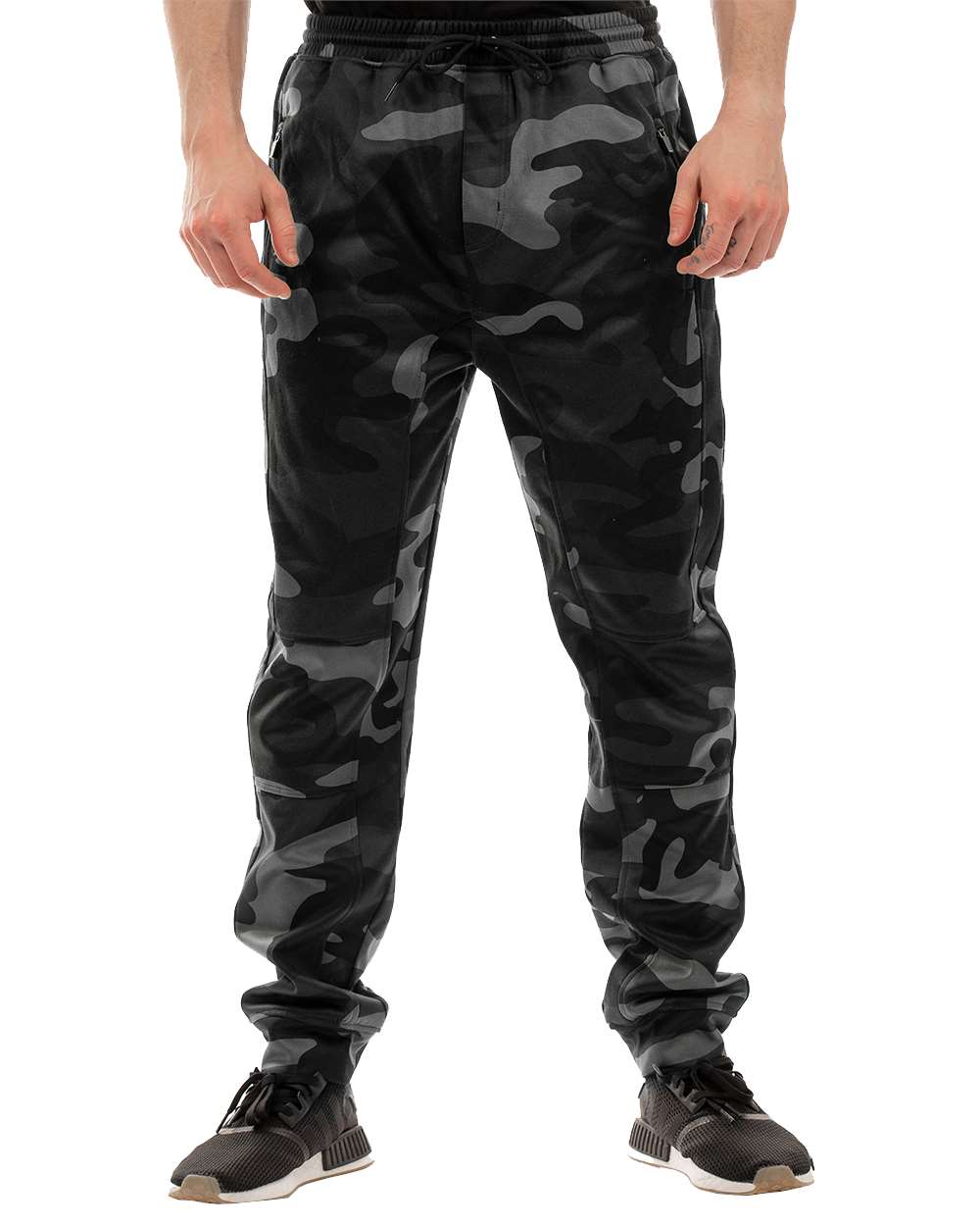 #color_Black Camo