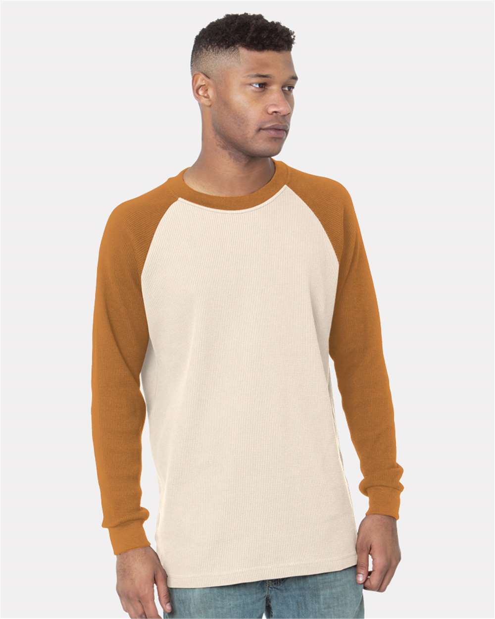 #colormdl_Cream/ Caramel Brown