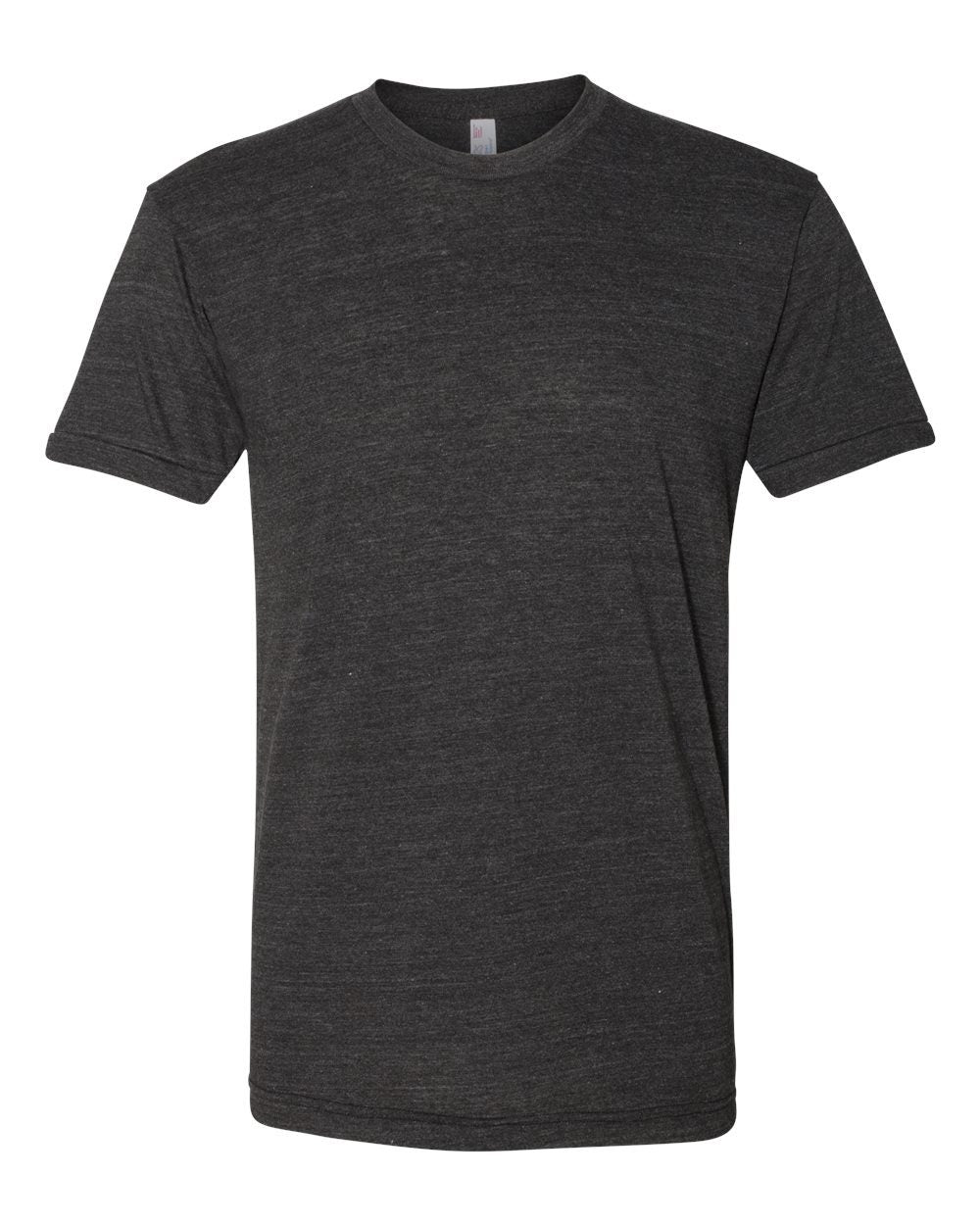 American Apparel USA-Made Triblend Track Tee TR401USA