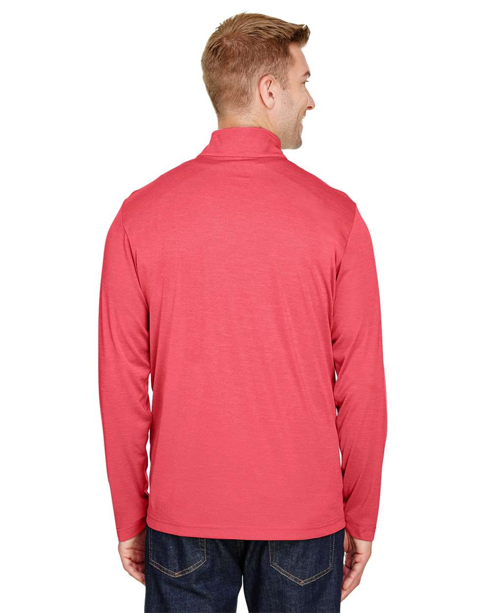 #colormdl_Sport Red Heather