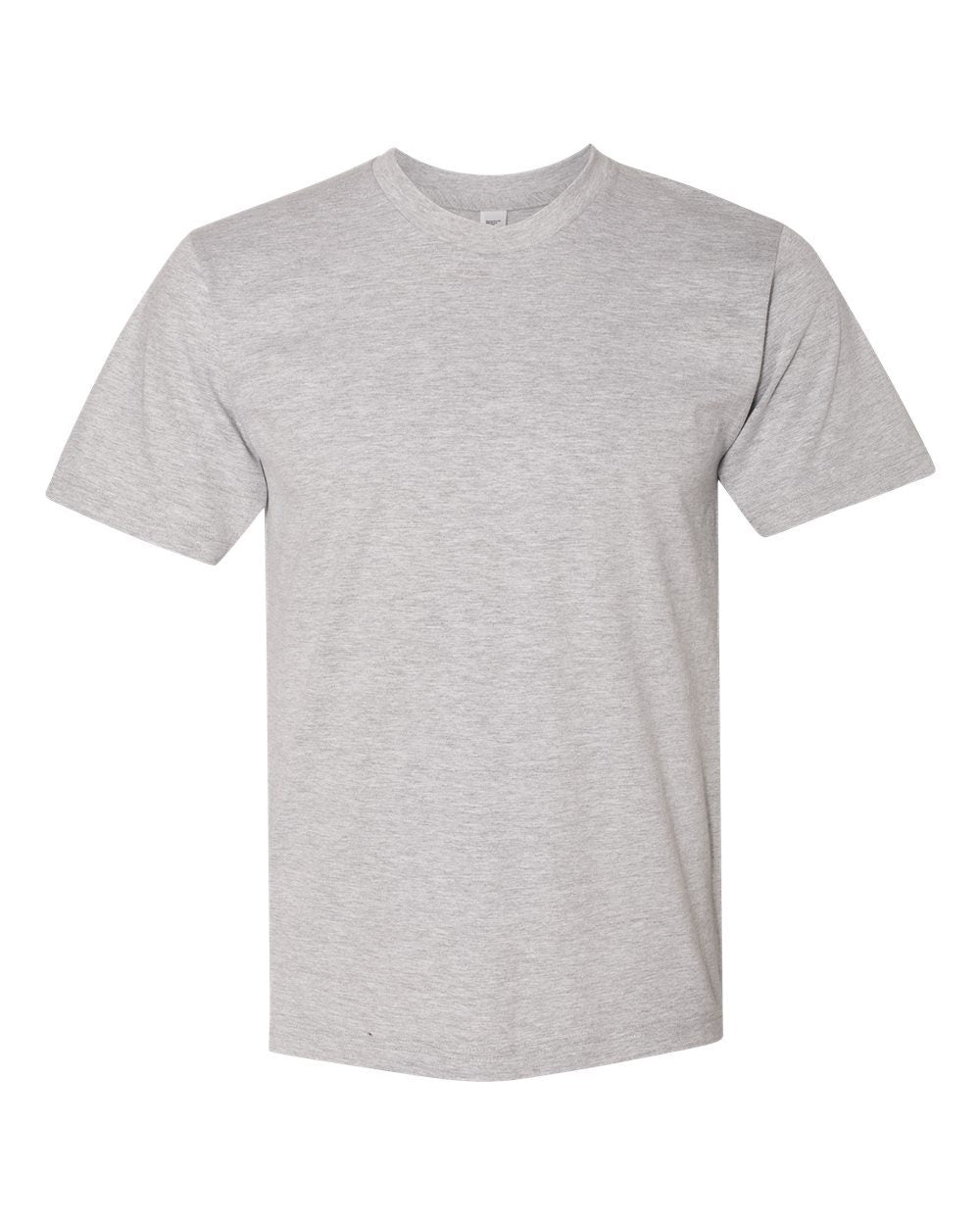 American Apparel USA-Made Fine Jersey Tee 2001USA