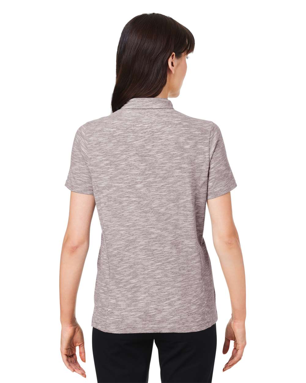 #colormdl_Burgundy Heather