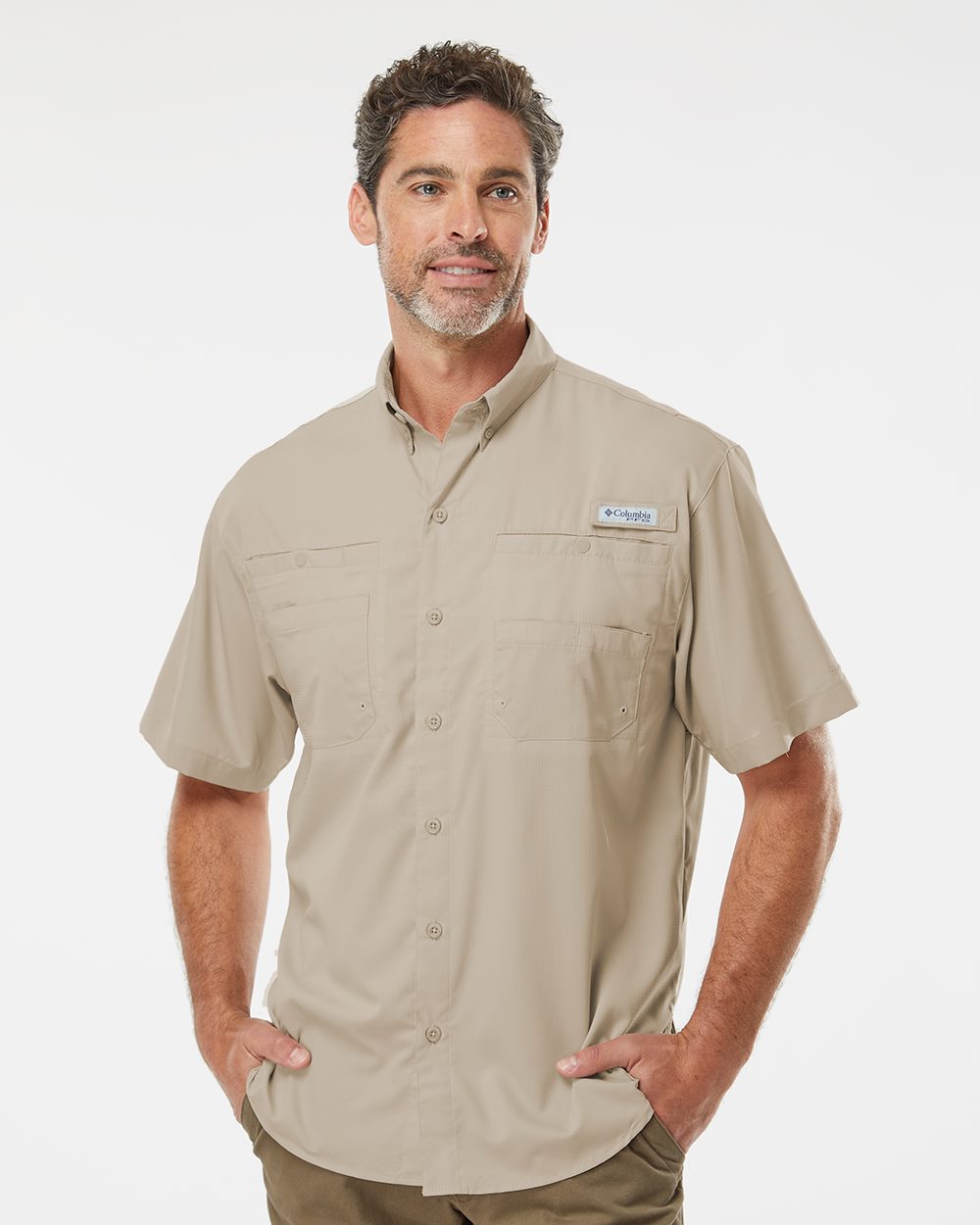 Columbia PFG Tamiami™ II Short Sleeve Shirt 128705