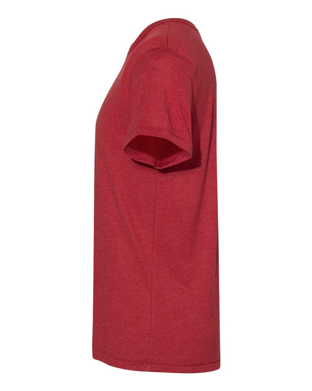 #color_Carmine Red Triblend